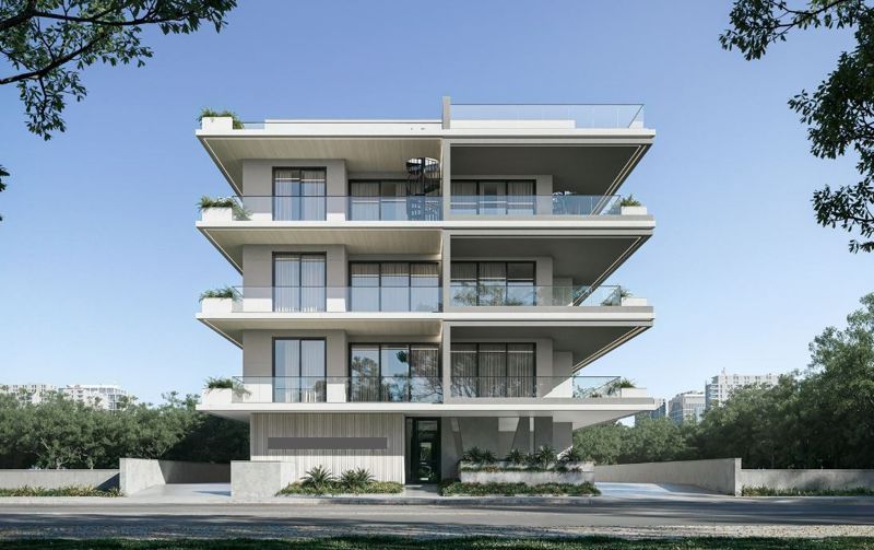 Property photo 1 of 12 Front Of Apartments