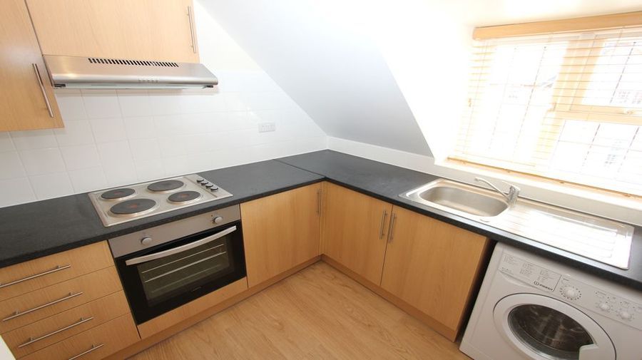 Property photo 1 of 5 Kitchen