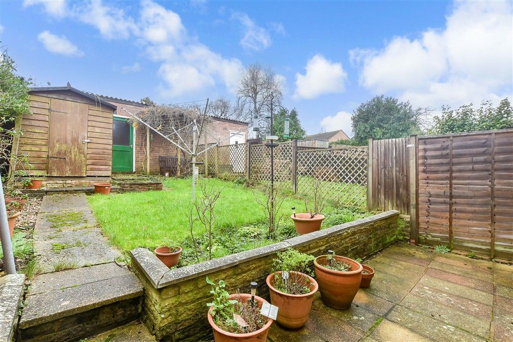 Property photo 2 of 16 Rear Garden