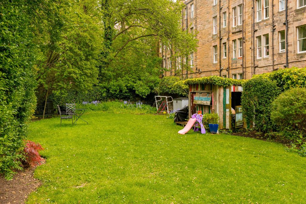 Additional image 24 of 2 bed flat for sale25/6 Montpelier, Edinburgh EH10