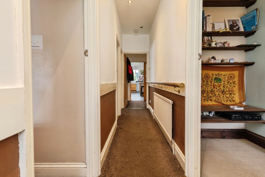 Property photo 3 of 20 Hallway