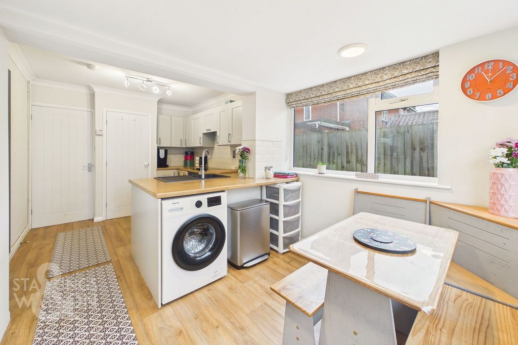 Additional image 6 of 2 bed detached bungalow for saleMarlingford Way, Easton, Norwich NR9