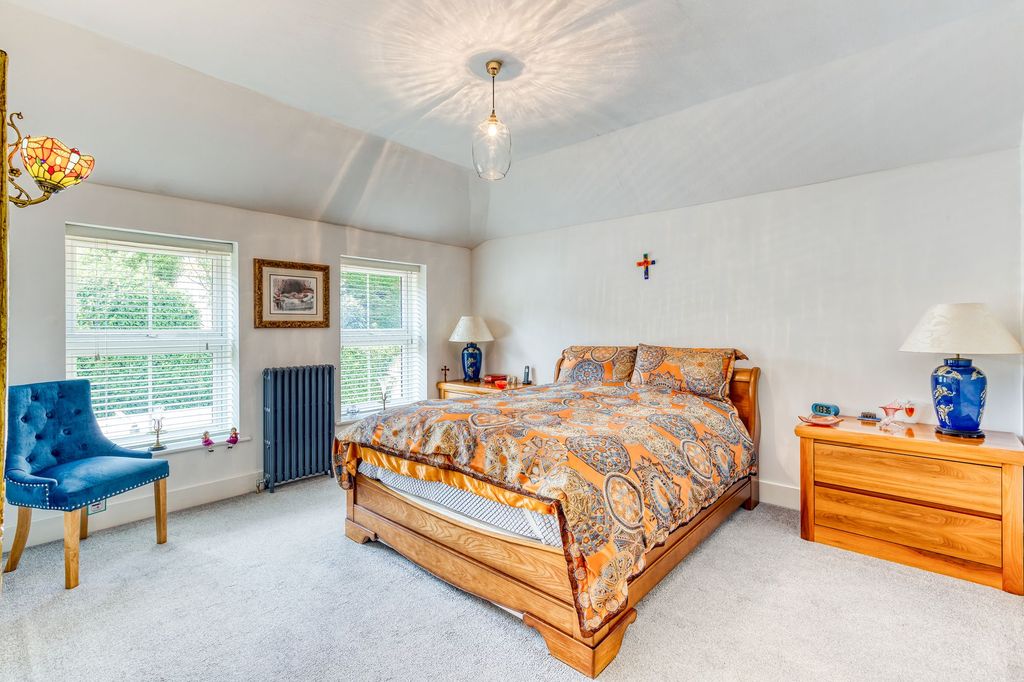 Additional image 7 of 2 bed flat for saleThe Old Belfry, Les Ruisseaux, St Brelade JE3