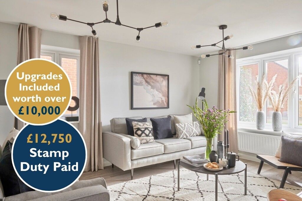 Property photo 1 of 11 Home 104 - The Cypress - Meadow View