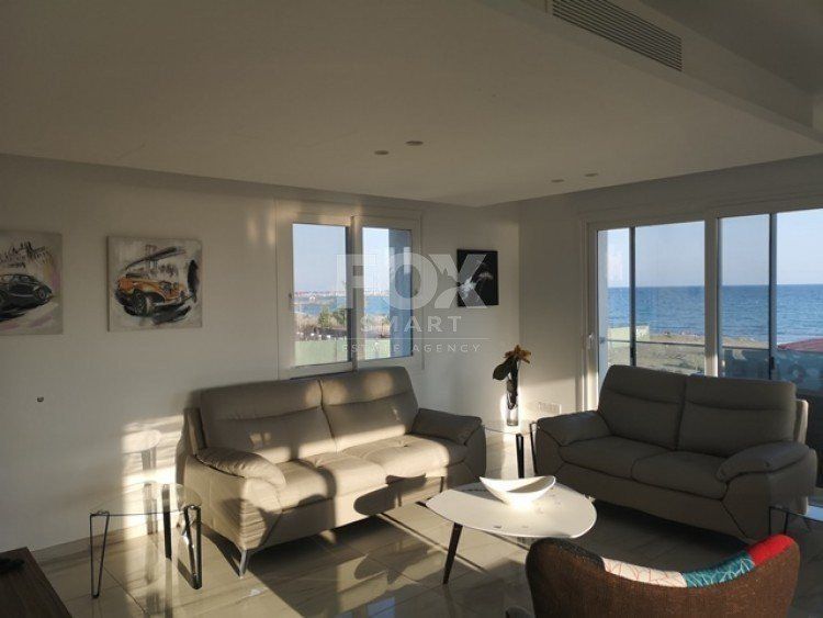 Property photo 1 of 20 3 Bed Apartment For Sale In Amathounta Limassol Cyprus