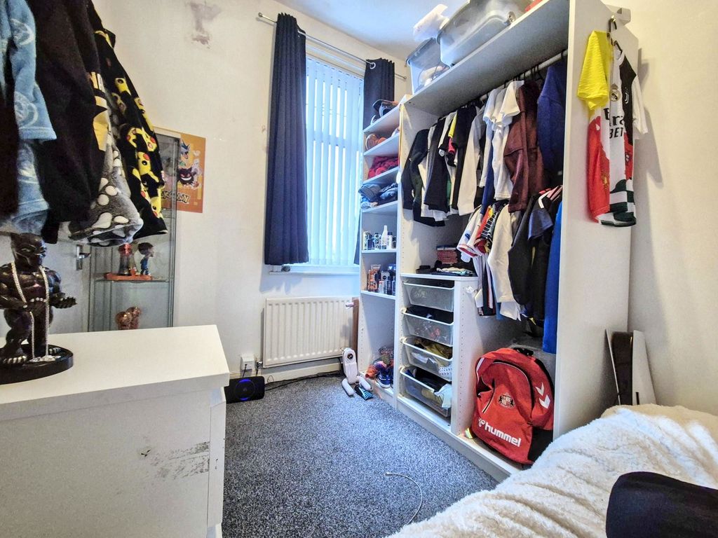 Additional image 9 of 3 bed flat for saleNorthbourne Road, Jarrow NE32