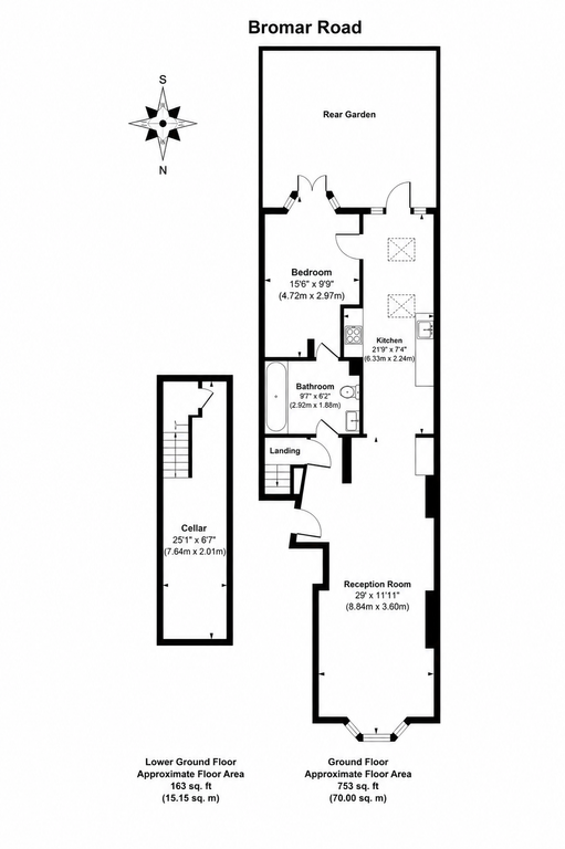 Property photo 2 of 2 Floorplan