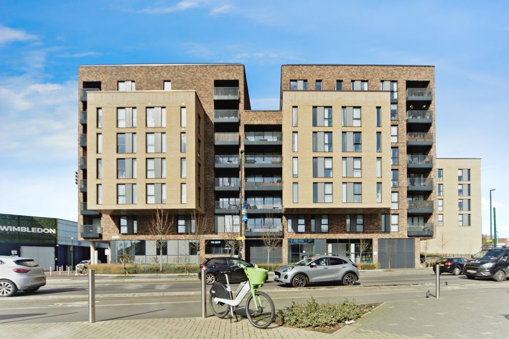 Property photo 1 of 10 View Of The Property