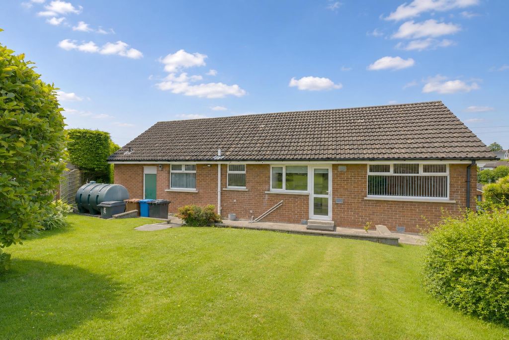 Additional image 15 of 3 bed detached bungalow for sale3 Glenside, Comber, Newtownards BT23