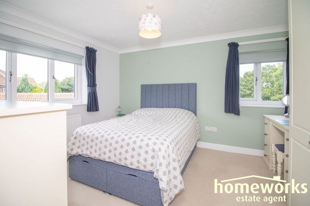 Additional image 14 of 4 bed detached house for saleGreenfields Road, Dereham NR20