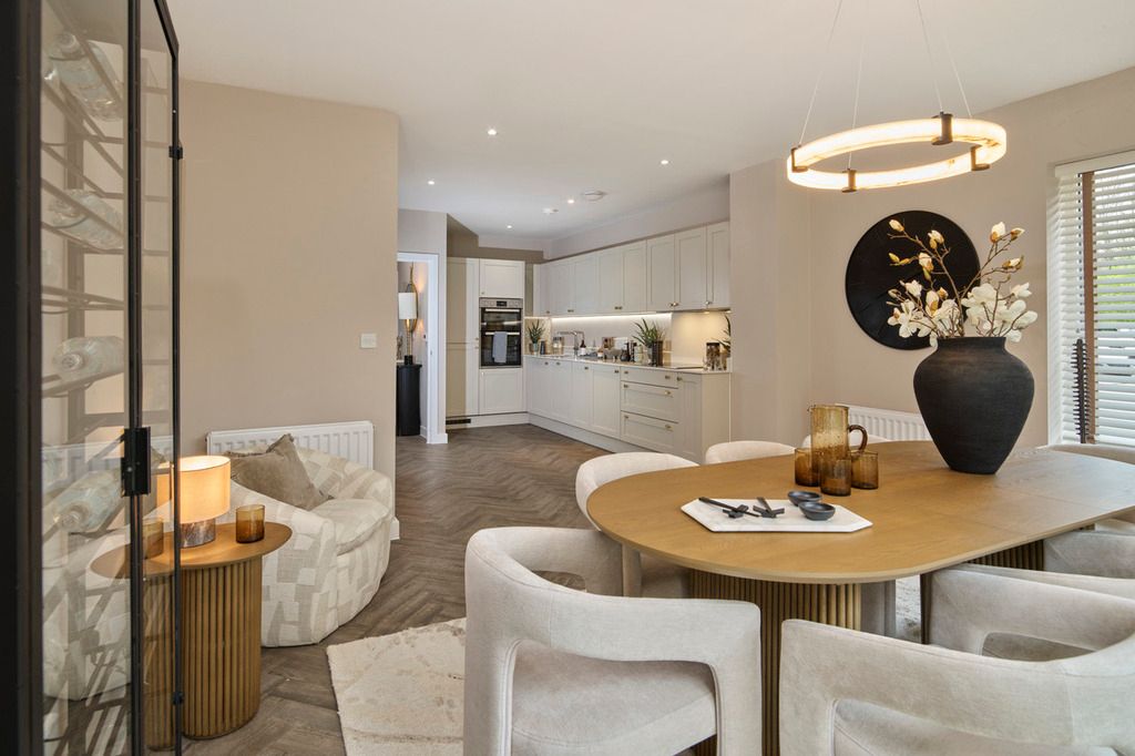 Property photo 1 of 11 Byford Kitchen Dining