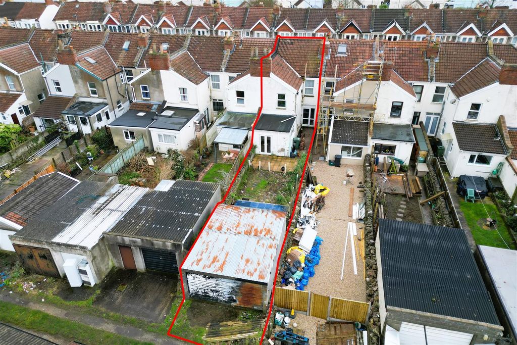 Property photo 2 of 36 Leah Villa, 9 Kensington Road, Wsm, North Somerset