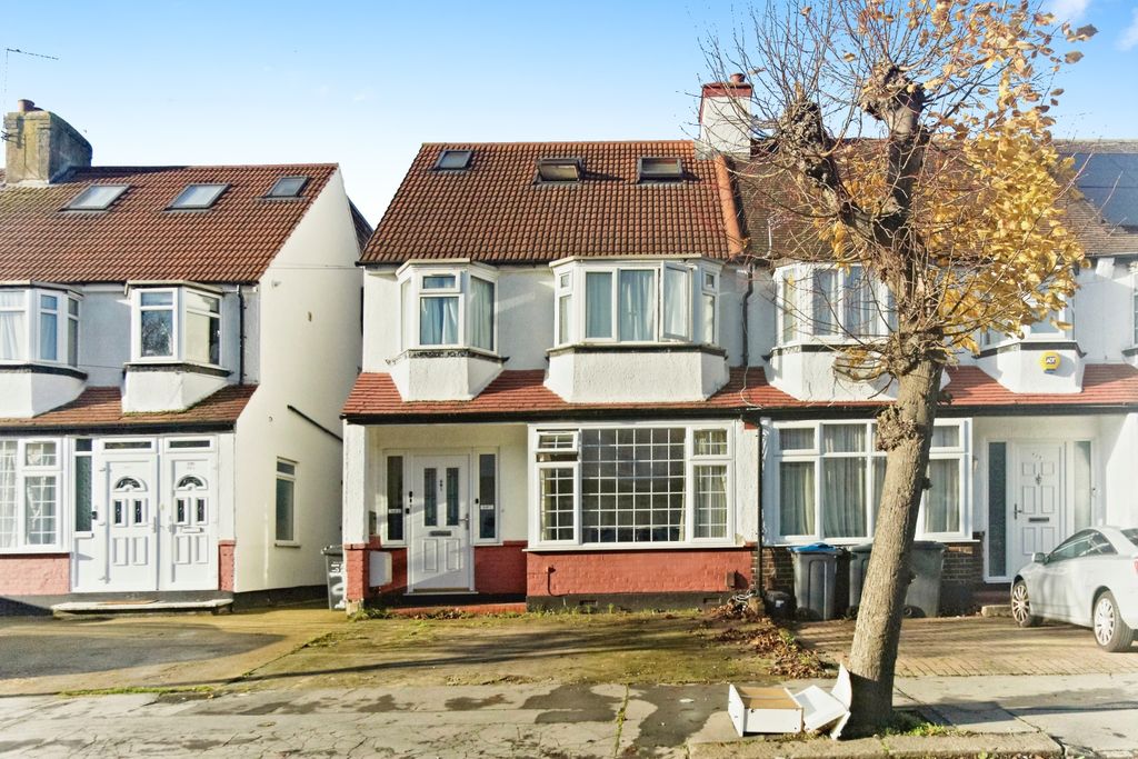 Property photo 1 of 18 View Of The Property