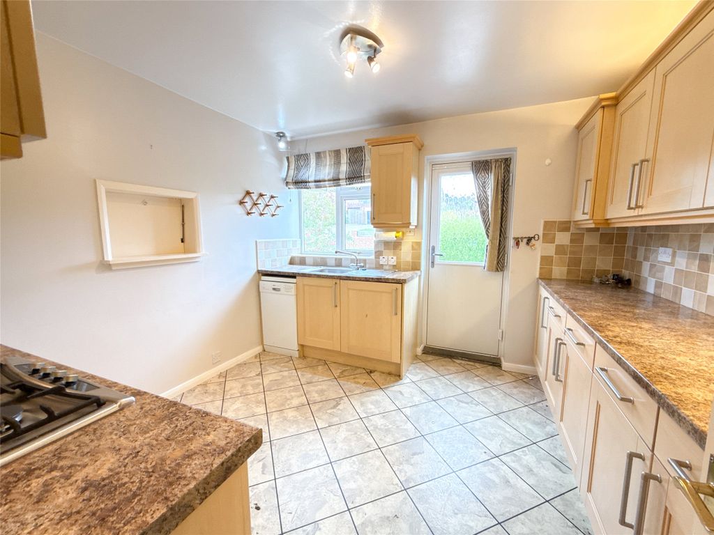 Property photo 3 of 24 Kitchen