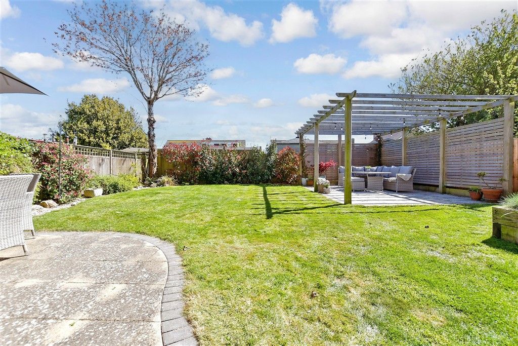 Property photo 1 of 13 Rear Garden