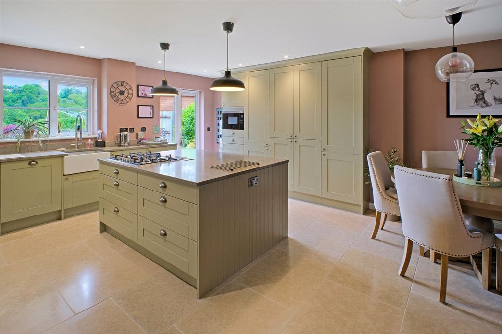 Additional image 4 of 4 bed detached house for saleGreenfield Close, Bideford, Devon EX39