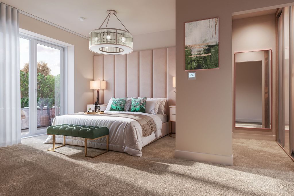 Property photo 1 of 14 Ws06 Bedroom
