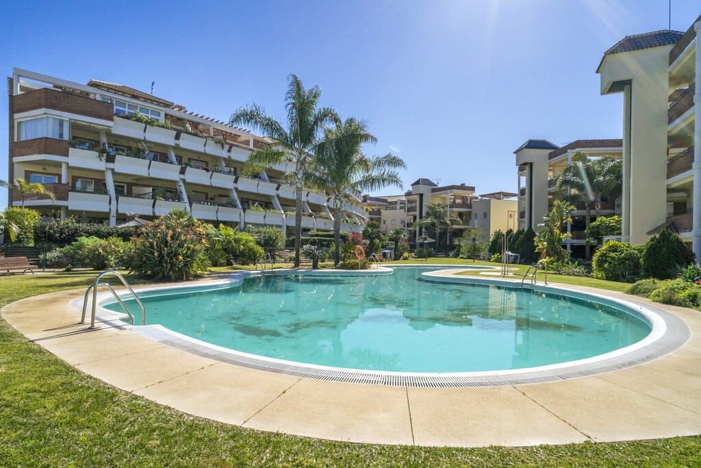 Property photo 1 of 23 Mijas Apartment Esmija403 1