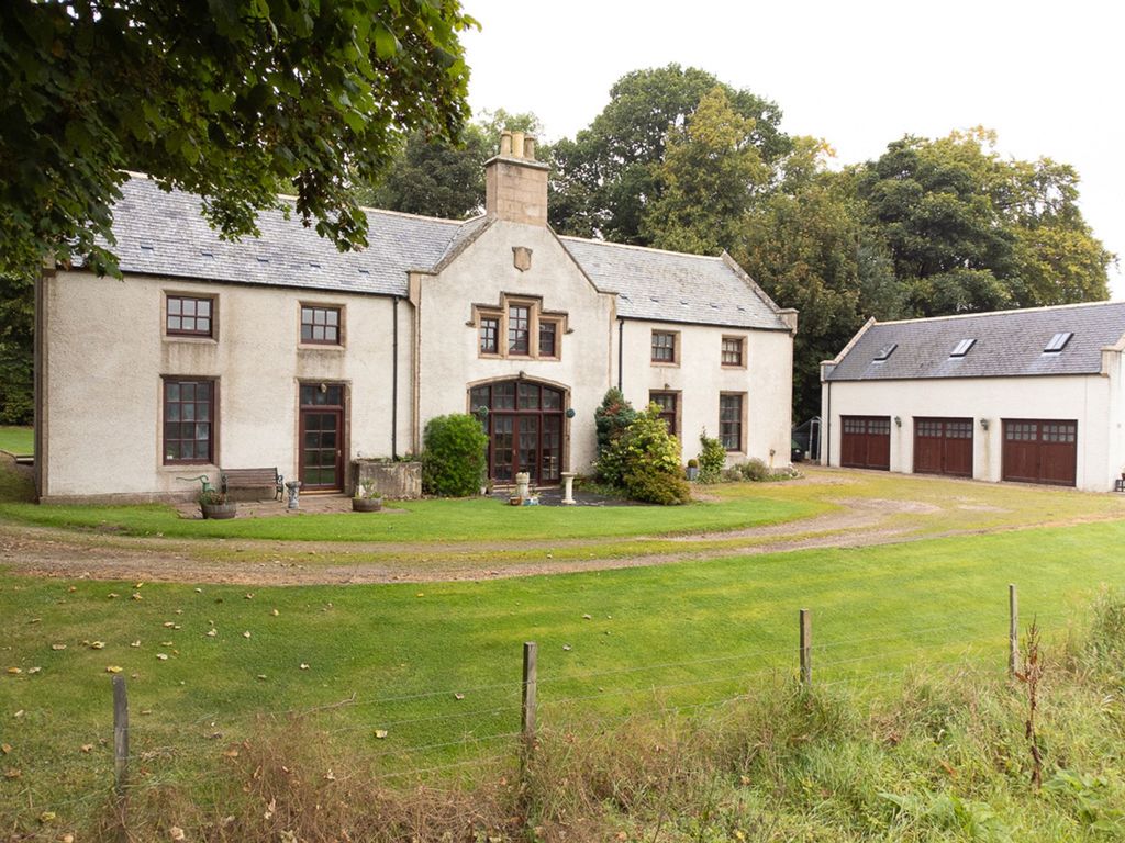 Additional image 26 of 5 bed detached house for saleDrumrossie Coach House, Insch, Aberdeenshire AB52