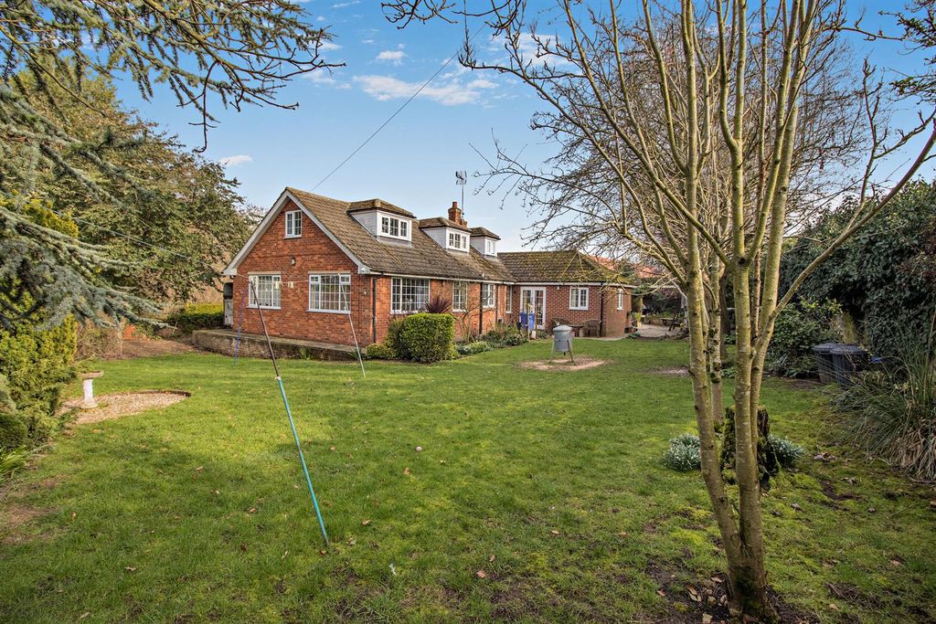 Additional image 37 of 5 bed detached bungalow for saleWilsic Road, Wilsic, Doncaster DN11