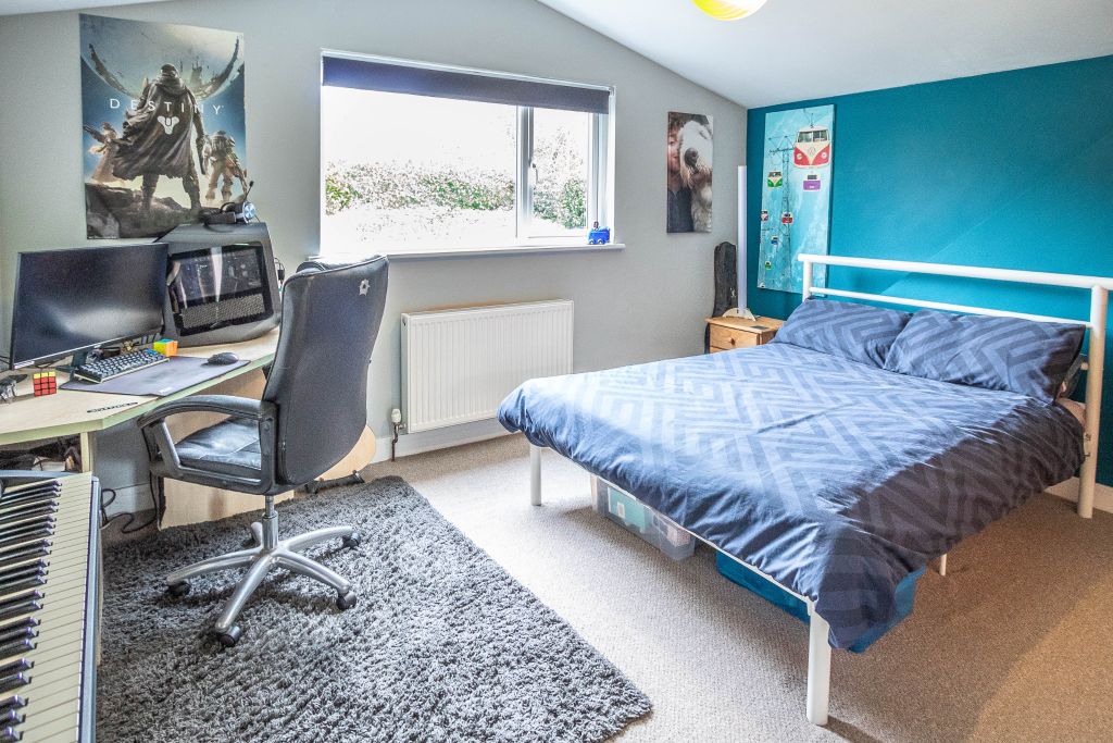 Additional image 13 of 5 bed detached house for saleYonder Street, Ottery St Mary EX11