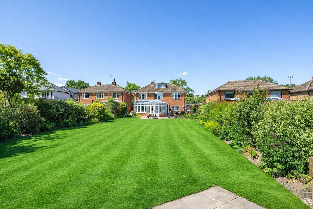 Property photo 2 of 15 Rear New 2.Jpg