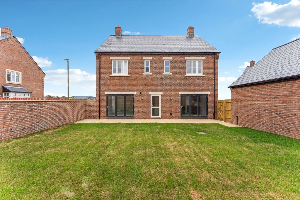 Property photo 3 of 7 Indicative Internal