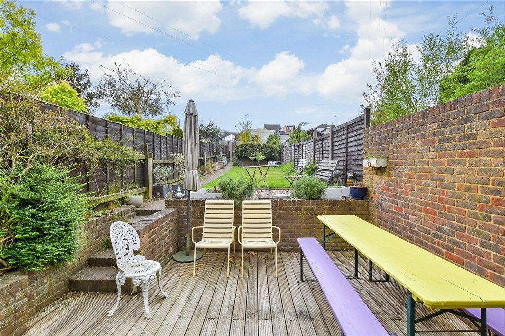 Property photo 2 of 13 Rear Garden