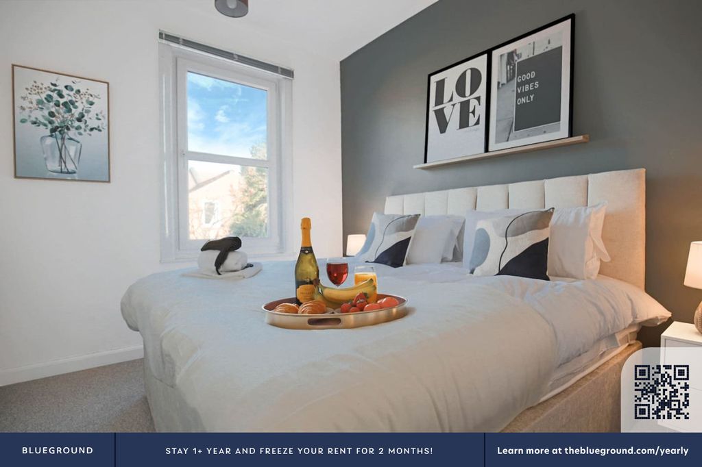 Additional image 17 of 3 bed flat to rentNorthampton District NN1