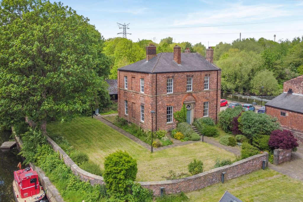 Property photo 2 of 13 Thwaite Mill, Thwaite Lane, Stourton, Leeds Ls10 1Rp