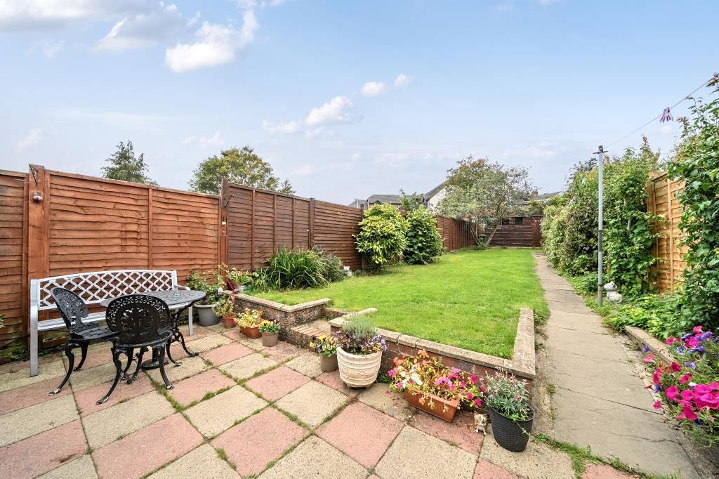 Property photo 2 of 20 Garden