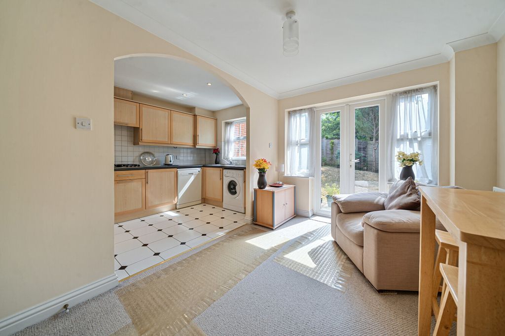 Property photo 3 of 16 Dining Room/Kitchen