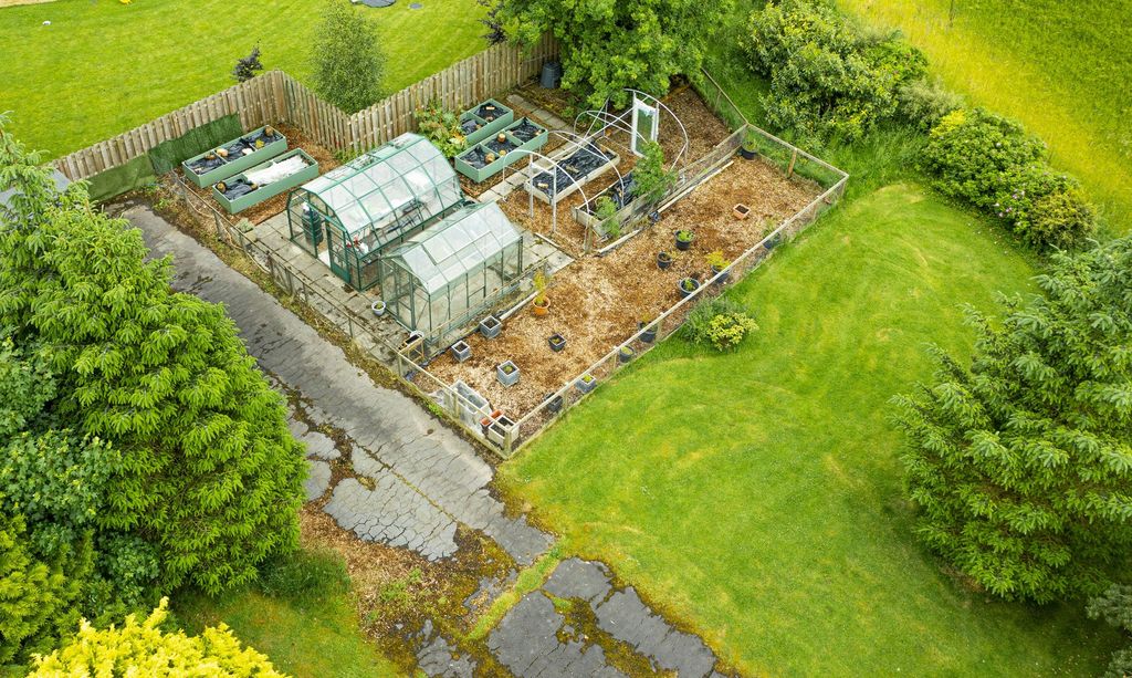 Additional image 29 of 4 bed detached house for saleCurling Pond House, Quothquan, Biggar ML12