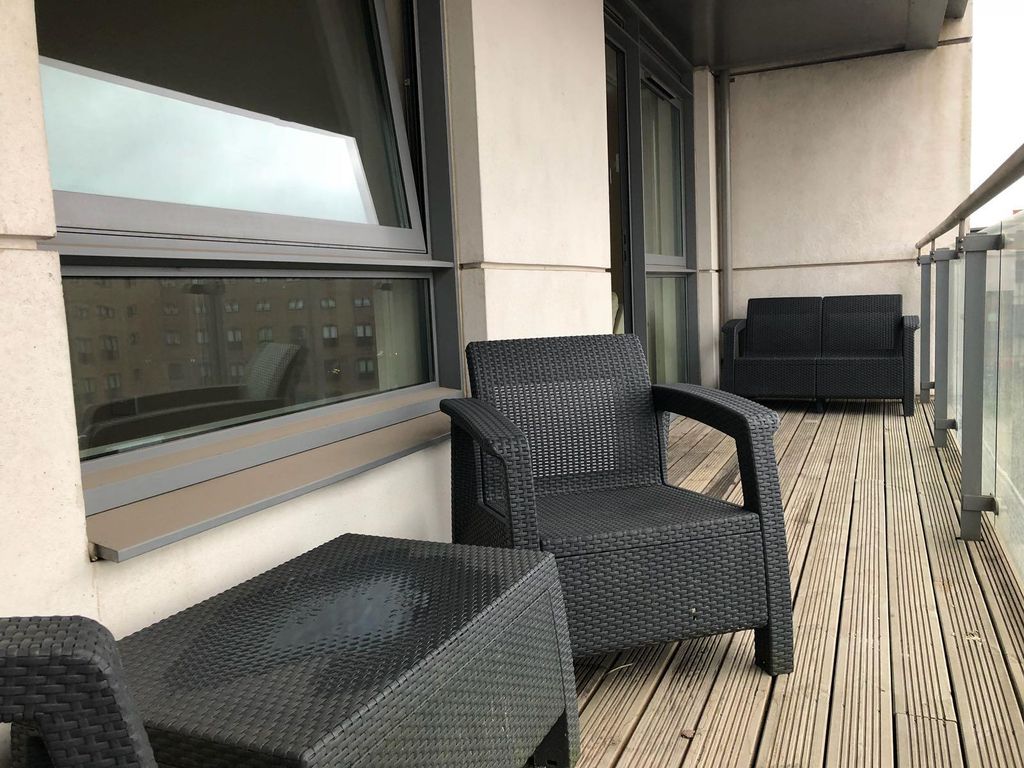 Property photo 3 of 6 Balcony