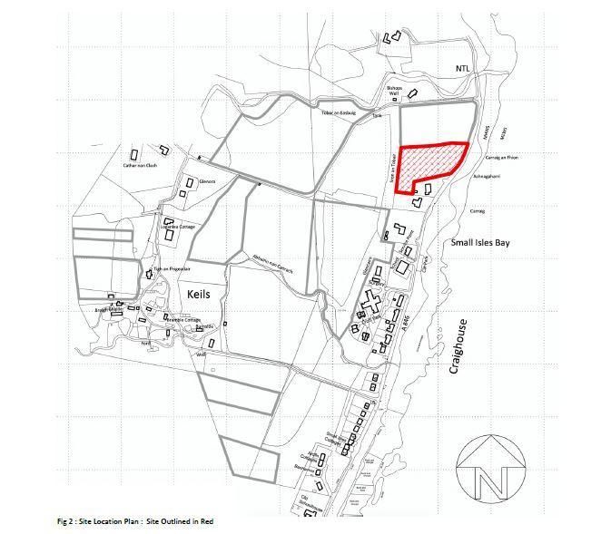 Additional image 13 of Land for saleCraighouse, Isle Of Jura, Argyll PA60