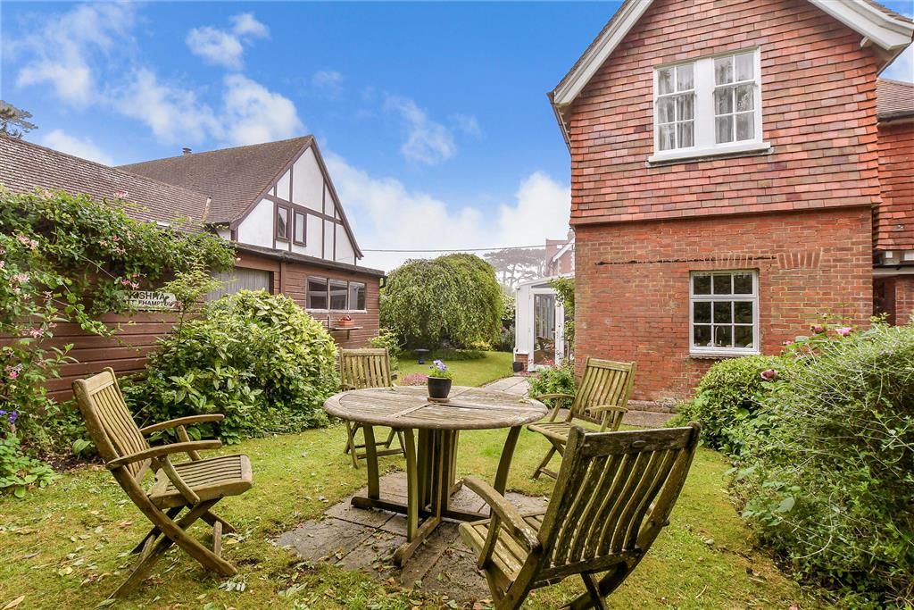 Property photo 2 of 15 Rear Garden