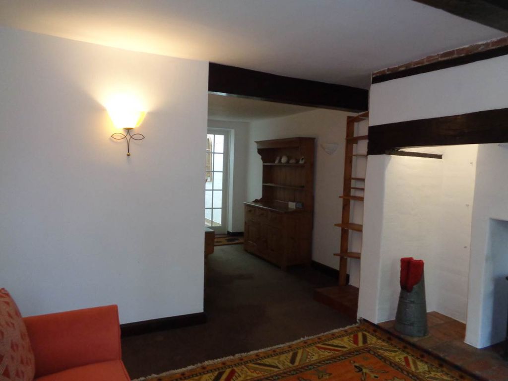 Property photo 2 of 16 Church Street Gransden Living Room 8th