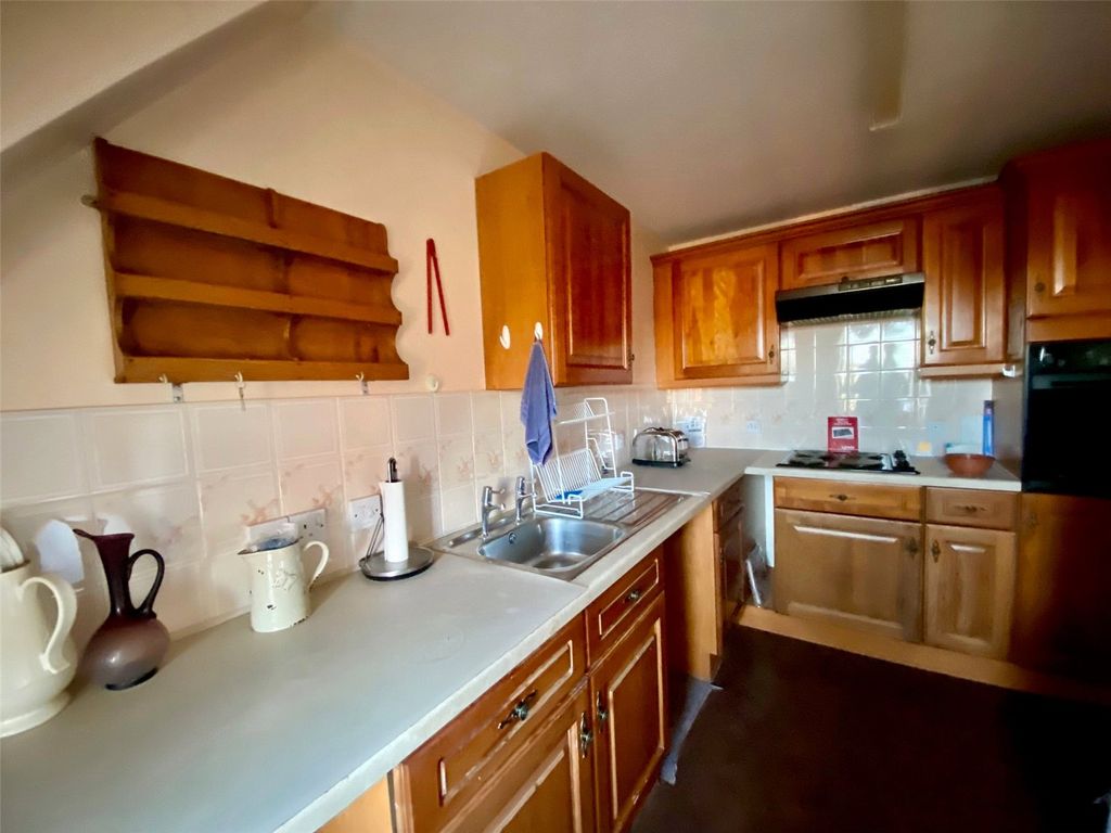 Additional image 8 of 2 bed flat for saleWhatley Court, 27-29 Whatley Road, Clifton, Bristol BS8