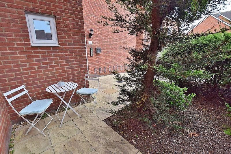 Property photo 2 of 9 Garden Area