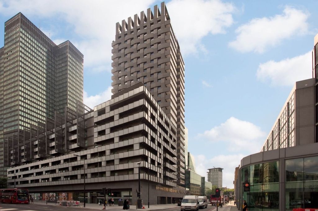 Property photo 1 of 9 The Triton Building