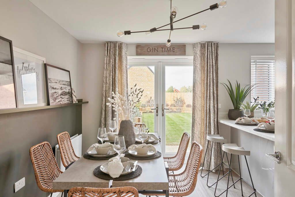 Property photo 3 of 10 Bovis Witney Cypress1127