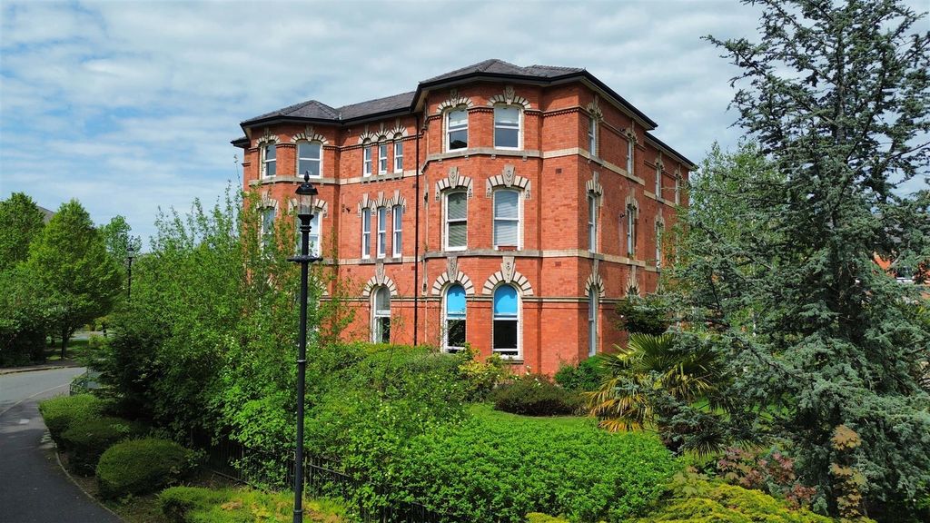 Additional image 20 of 2 bed flat for salePavilion Way, Macclesfield SK10