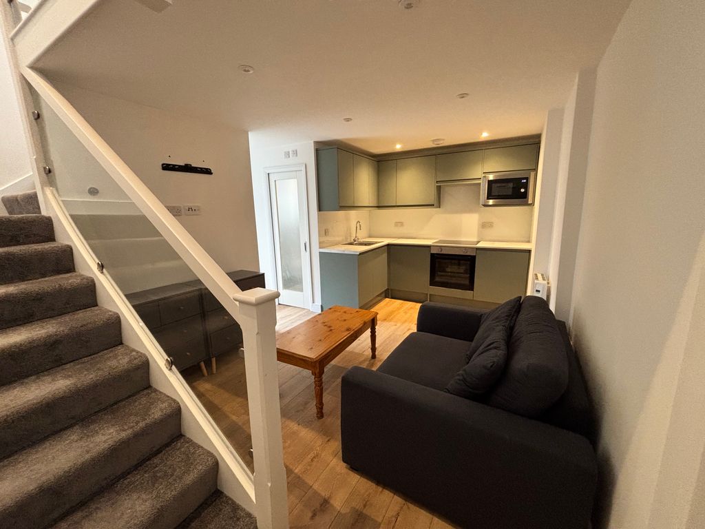 Property photo 2 of 9 Living Area