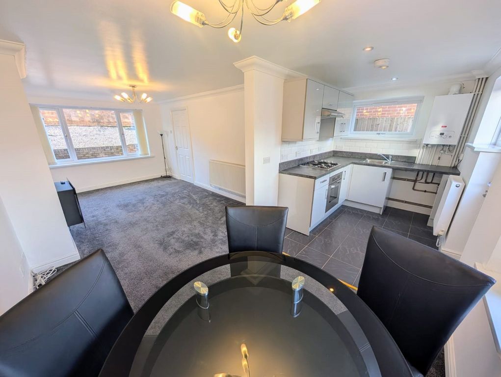 Property photo 2 of 10 Open Plan View