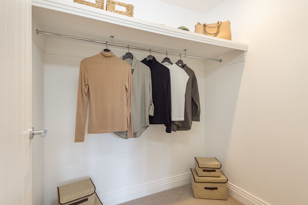 Additional image 14 of 5 bed detached house for sale"Willow" at Upper Stone Rise, Ashmore Green, Newbury RG18