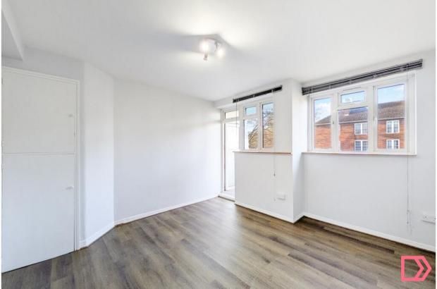 Property photo 2 of 8 Living Room Empty Wi