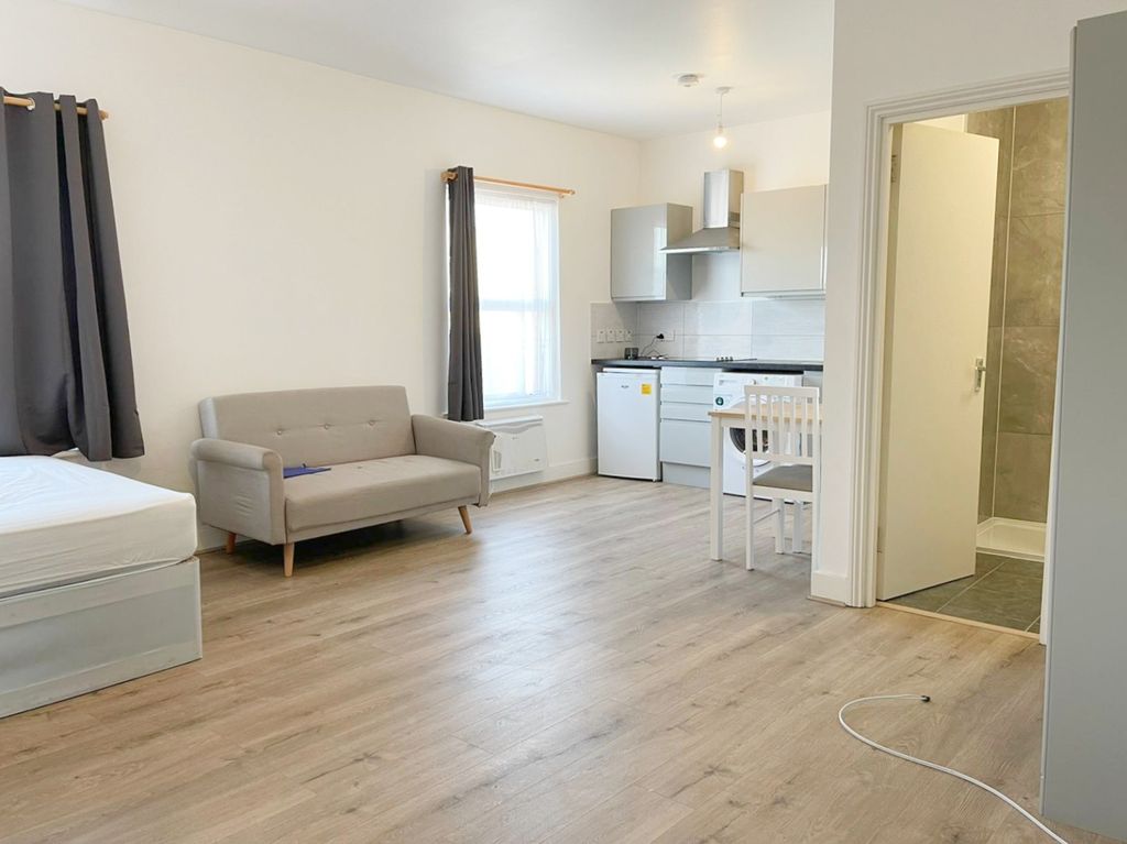 Property photo 1 of 5 Open Plan Kitchen/Living Area