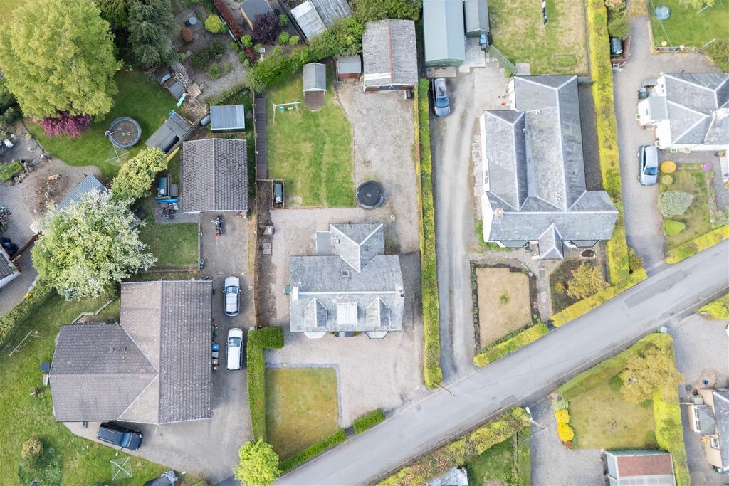 Additional image 22 of 4 bed detached house for saleJames Street, Stanley, Perth PH1
