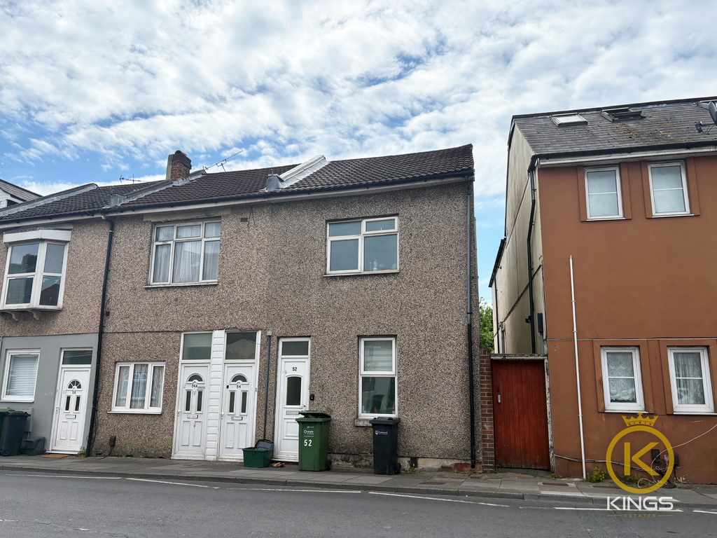 Property photo 1 of 13 52 St Marys