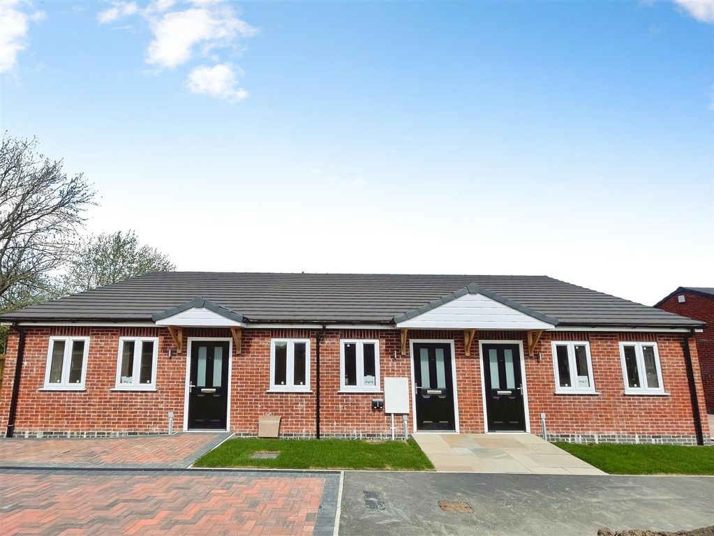 Property photo 1 of 2 Plots 5 - 6- 7